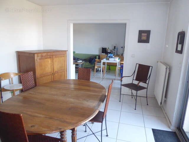 Appartement à vendre, 82m², Toulouse