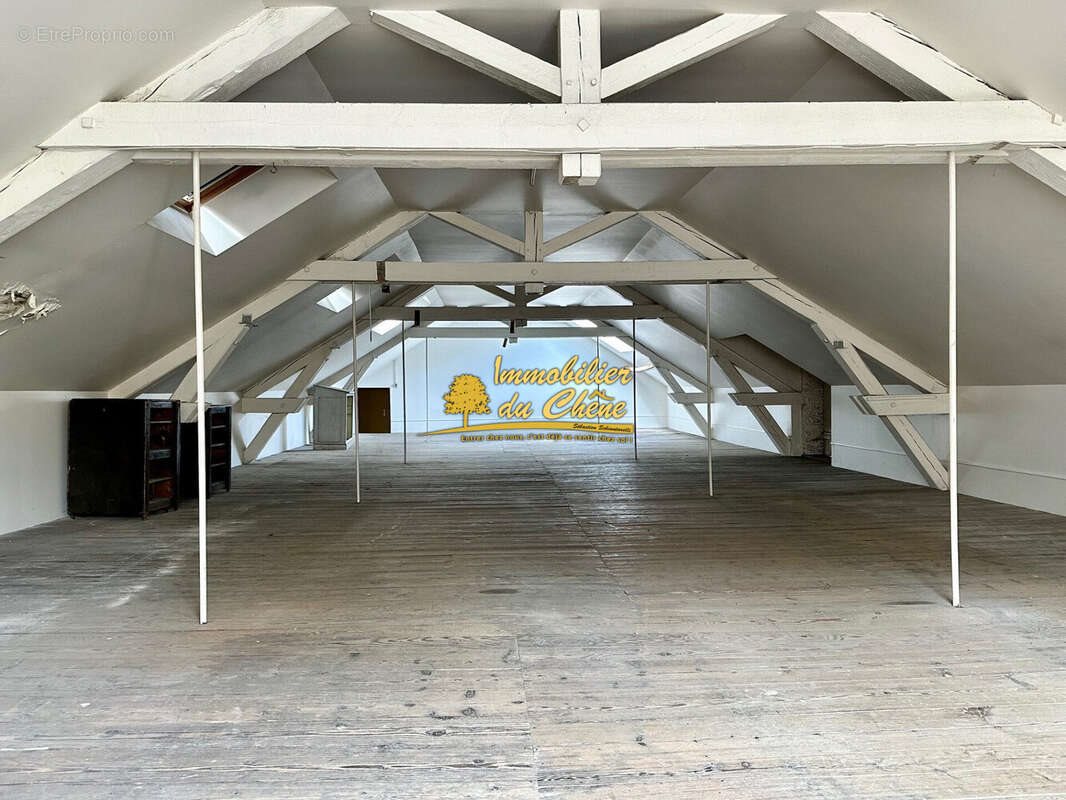 Appartement à vendre, 1890m², Luxeuil-les-Bains