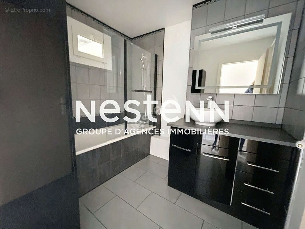 Appartement à vendre, 88m², Tours