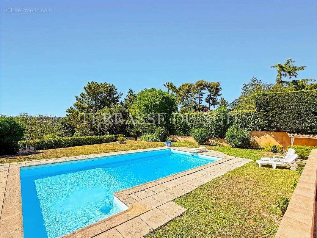 Maison à vendre, 223m², Marseille 11ème