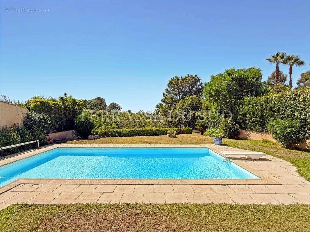 Maison à vendre, 223m², Marseille 11ème