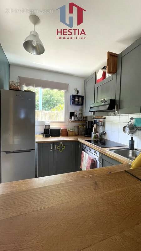 Appartement à vendre, 86m², Saint-Leu