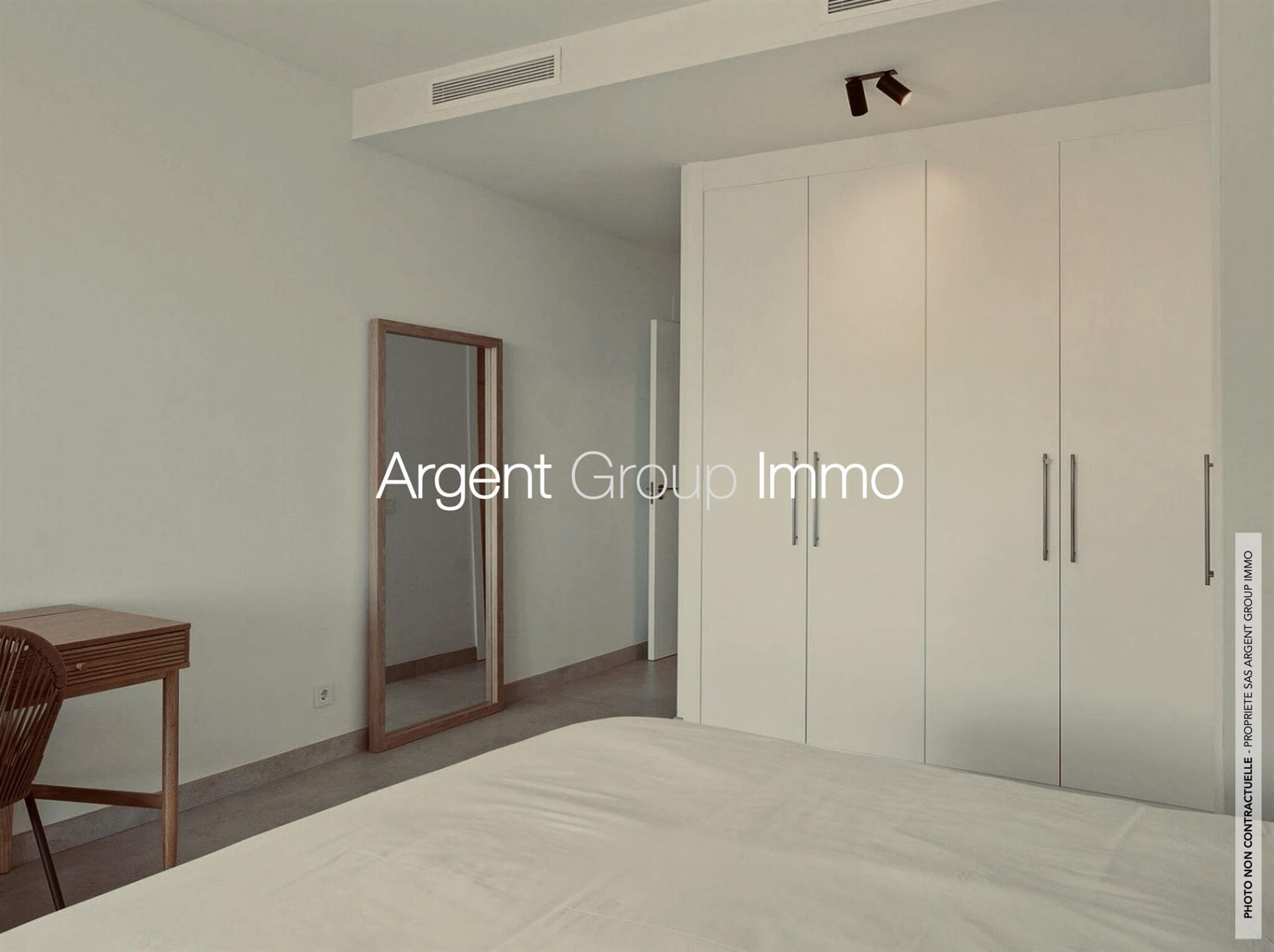 Appartement à vendre, 65m², Toulon