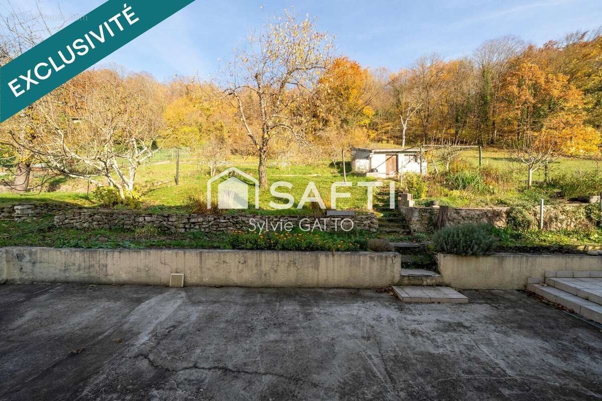 Maison à vendre, 193m², Liverdun