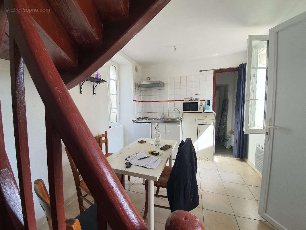 Appartement à vendre, 225m², La Couronne