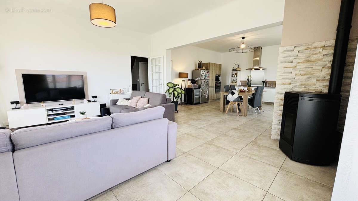 Appartement à vendre, 105m², Toulon