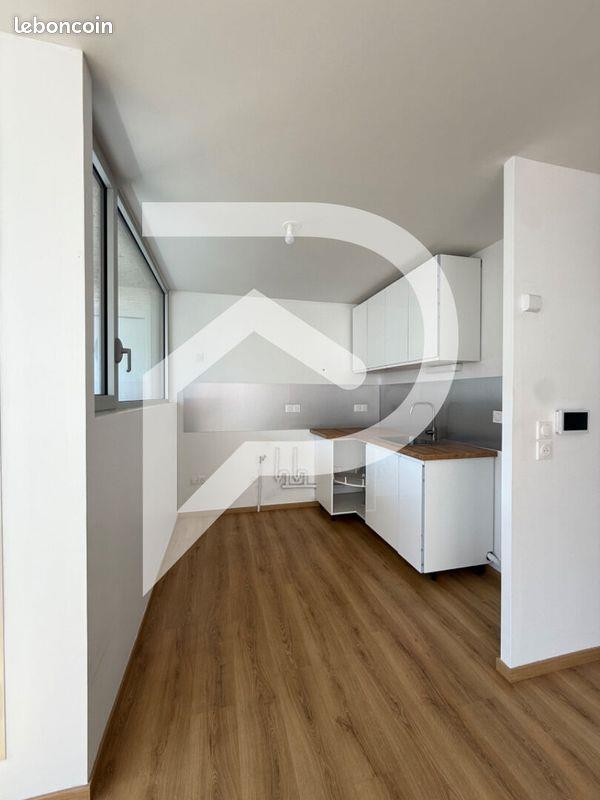 Appartement à vendre, 86m², Lille