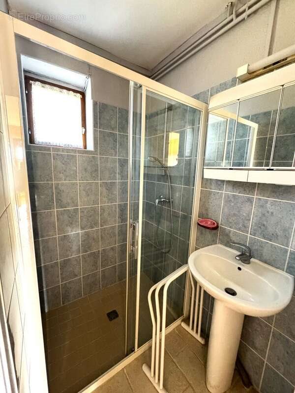 Maison à vendre, 95m², Saint-Yan