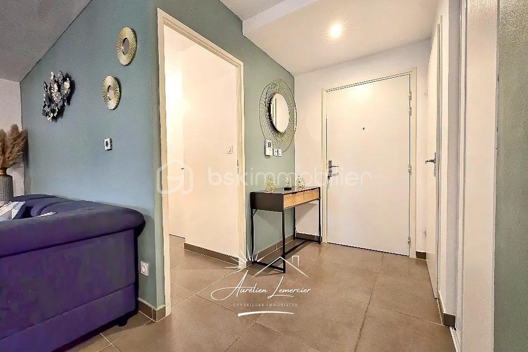 Appartement à vendre, 78m², Montpellier