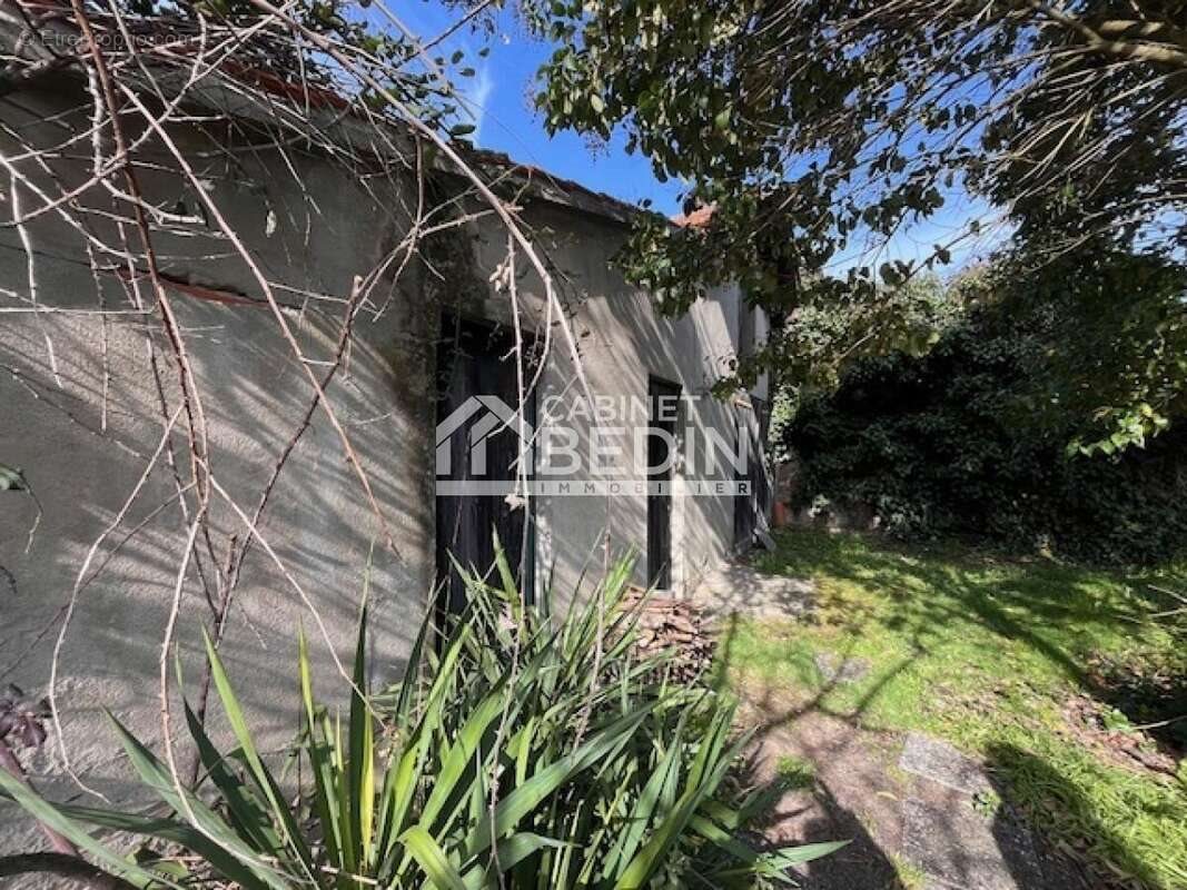 Maison à vendre, 100m², Toulouse