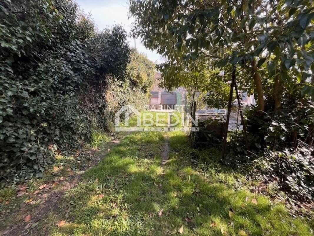 Maison à vendre, 100m², Toulouse