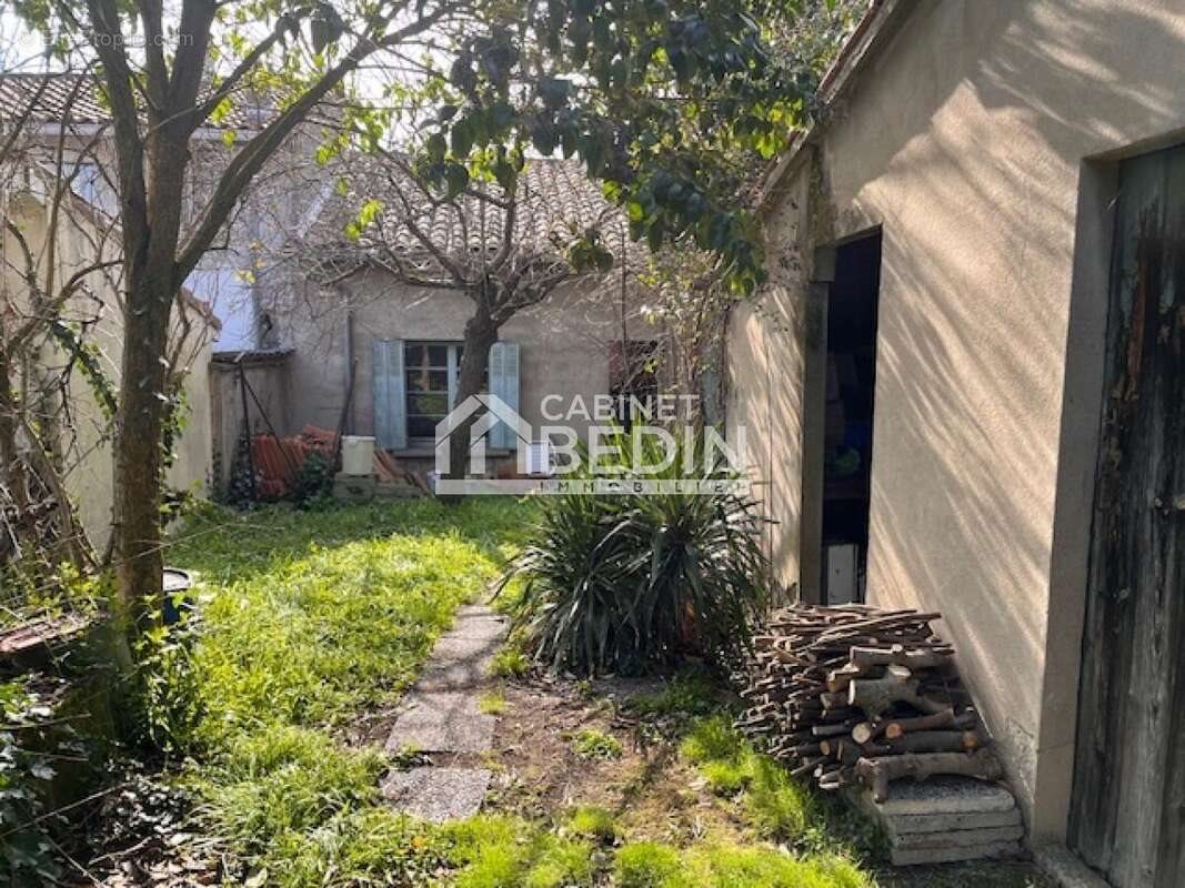 Maison à vendre, 100m², Toulouse