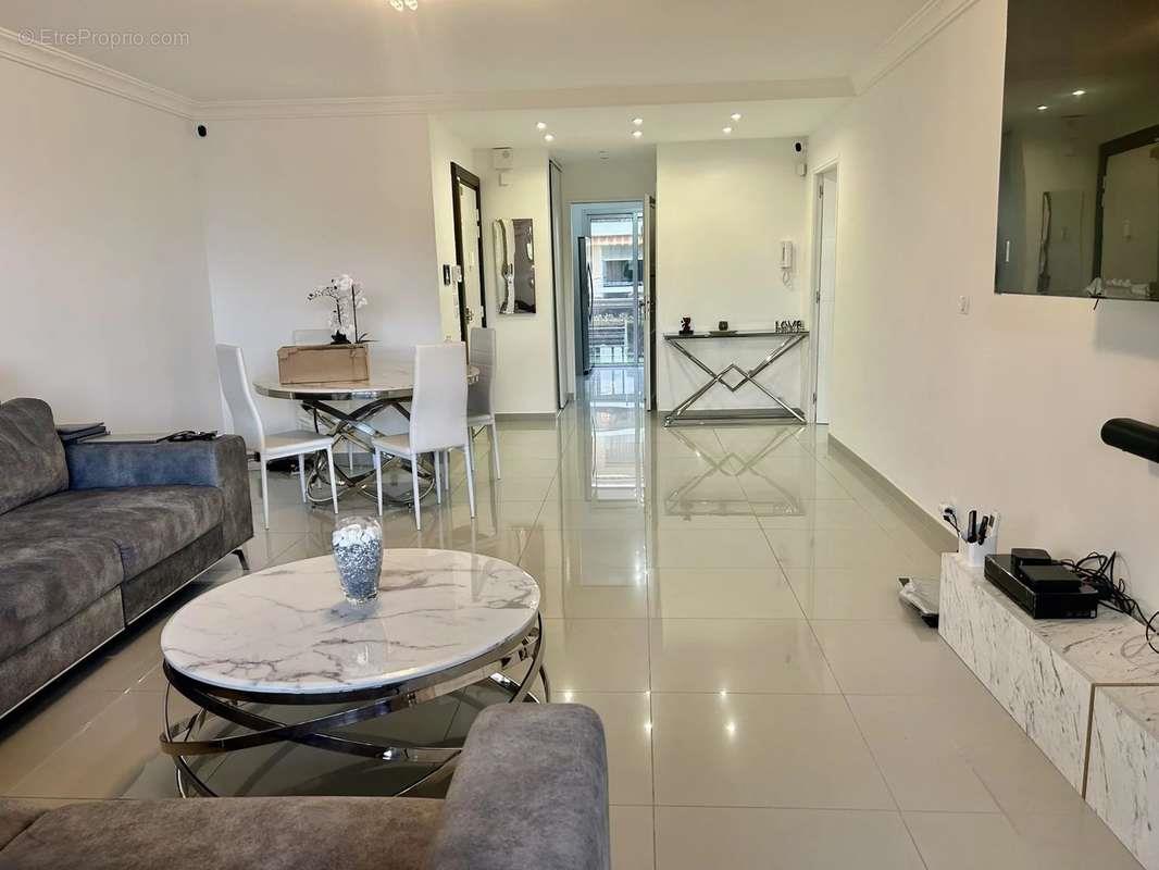 Appartement à vendre, 103m², Nice