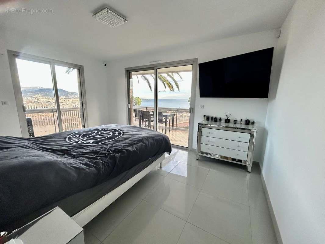 Appartement à vendre, 103m², Nice