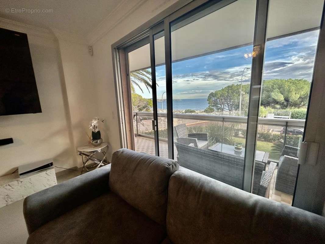 Appartement à vendre, 103m², Nice