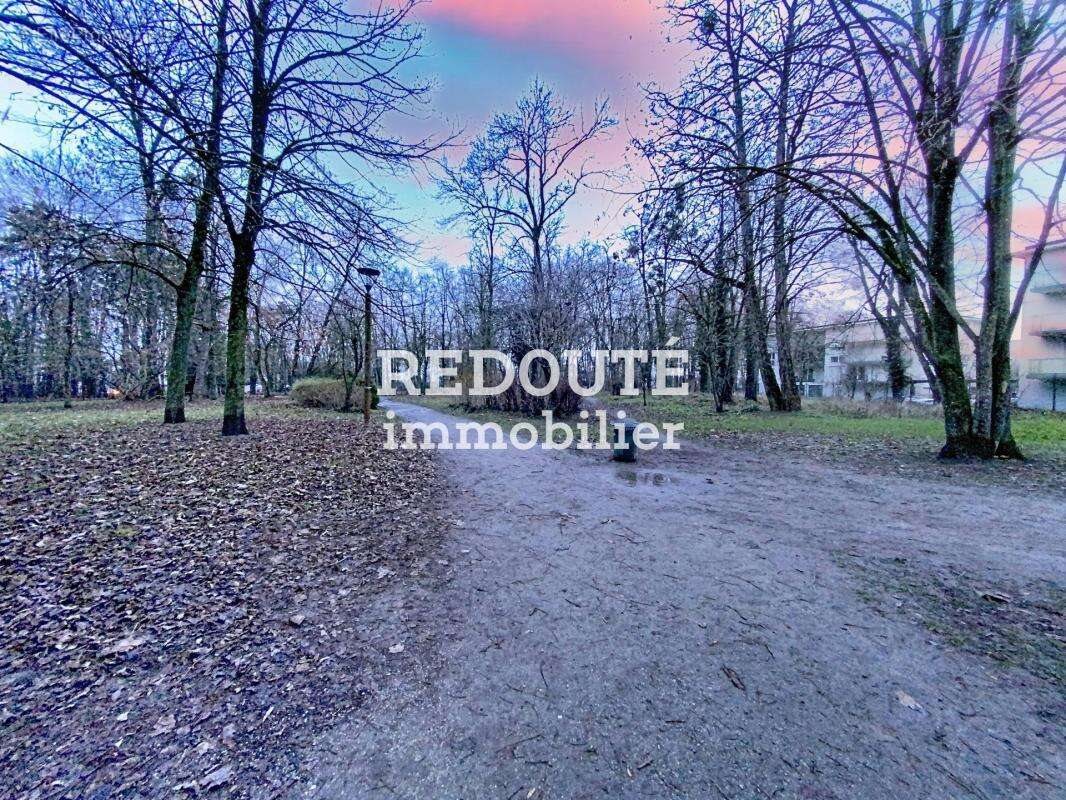 Appartement à vendre, 68m², Reims