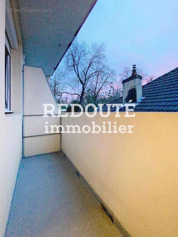 Appartement à vendre, 68m², Reims