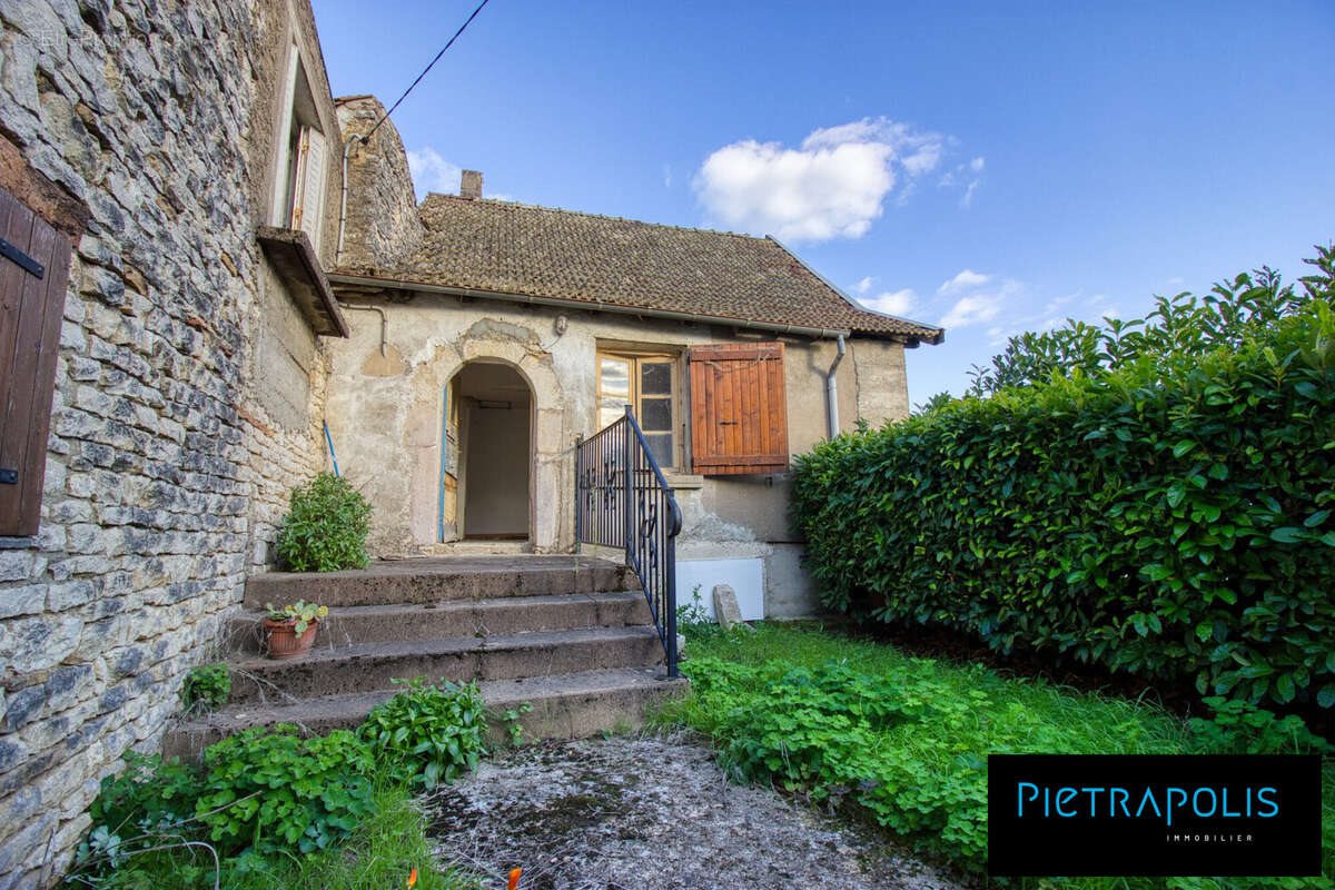 Maison à vendre, 195m², Mâcon