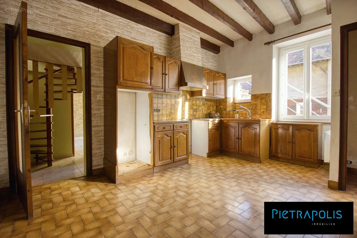 Maison à vendre, 195m², Mâcon