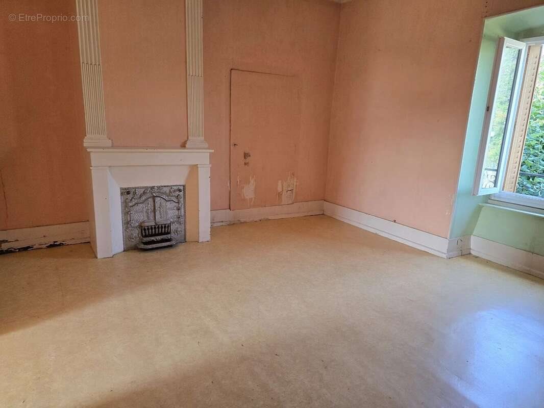 Appartement à vendre, 80m², Auzat-la-Combelle