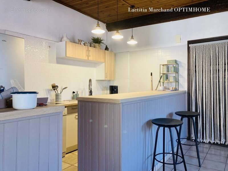 Appartement à vendre, 230m², Marquixanes