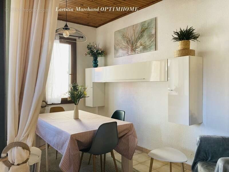 Appartement à vendre, 230m², Marquixanes