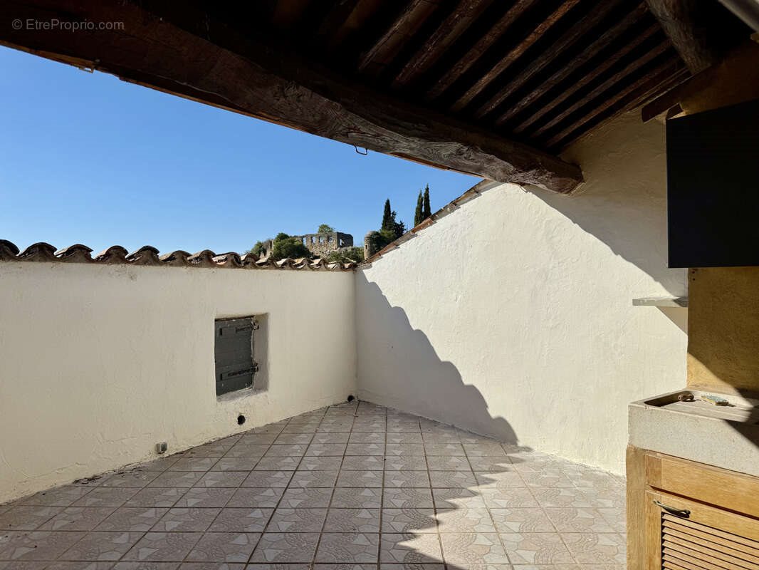 Maison à vendre, 170m², Alleins