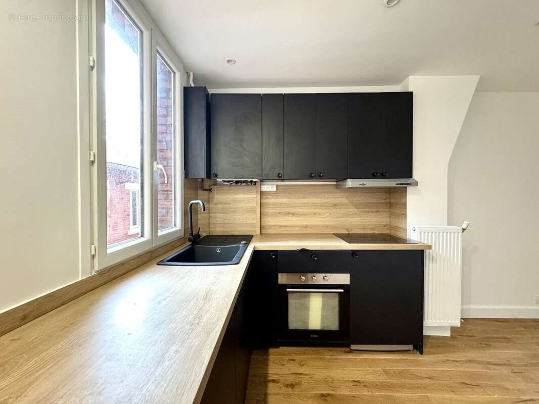Appartement à vendre, 27m², Boulogne-Billancourt