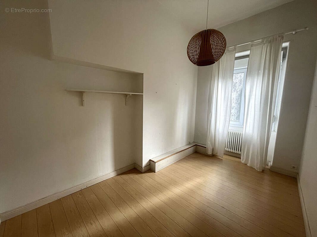 Appartement à vendre, 104m², Nantes