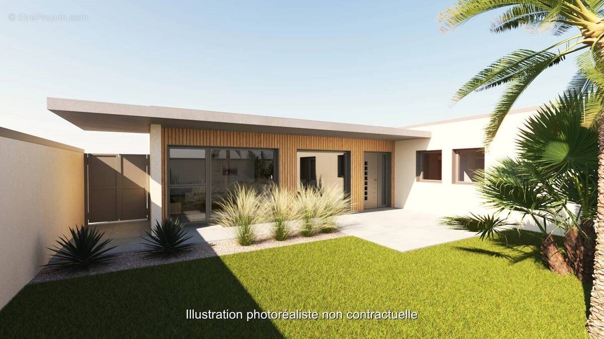 Maison à vendre, 124m², Besançon