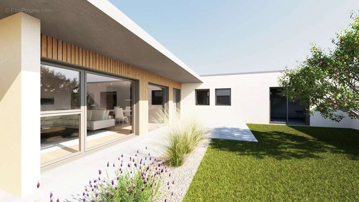 Maison à vendre, 124m², Besançon