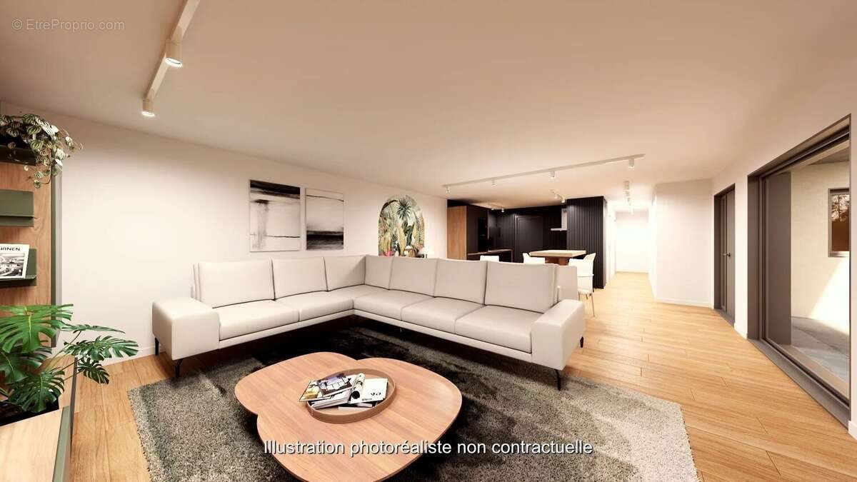 Maison à vendre, 124m², Besançon