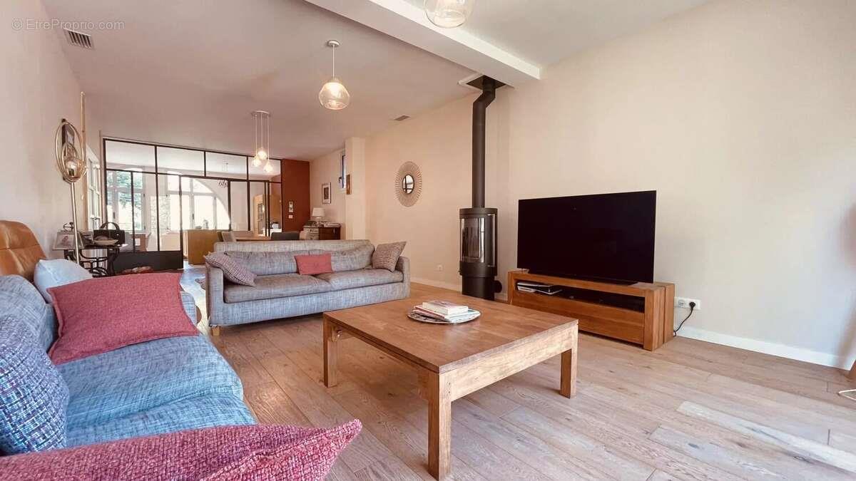 Maison à vendre, 230m², Toulouse