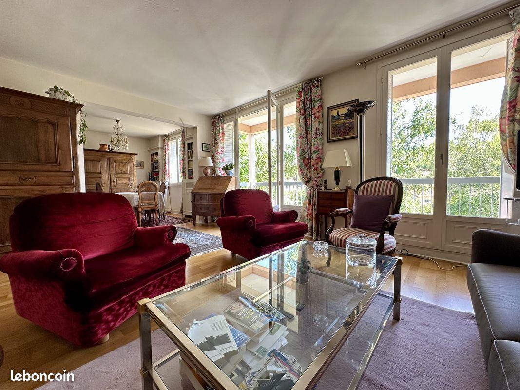 Appartement à vendre, 79m², Ceyrat