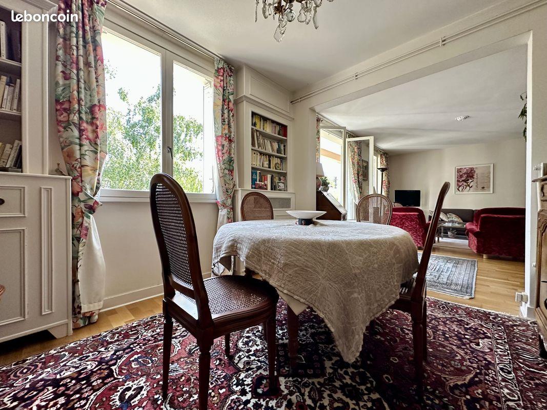 Appartement à vendre, 79m², Ceyrat