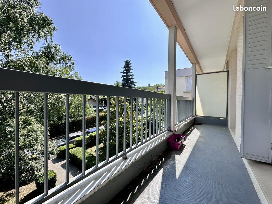 Appartement à vendre, 79m², Ceyrat