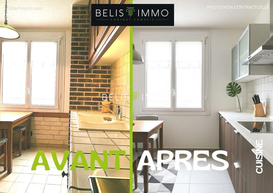 Appartement à vendre, 81m², Tours