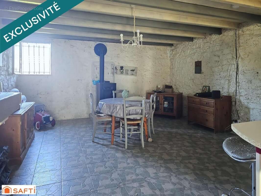 Maison à vendre, 112m², Chalon-sur-Saône
