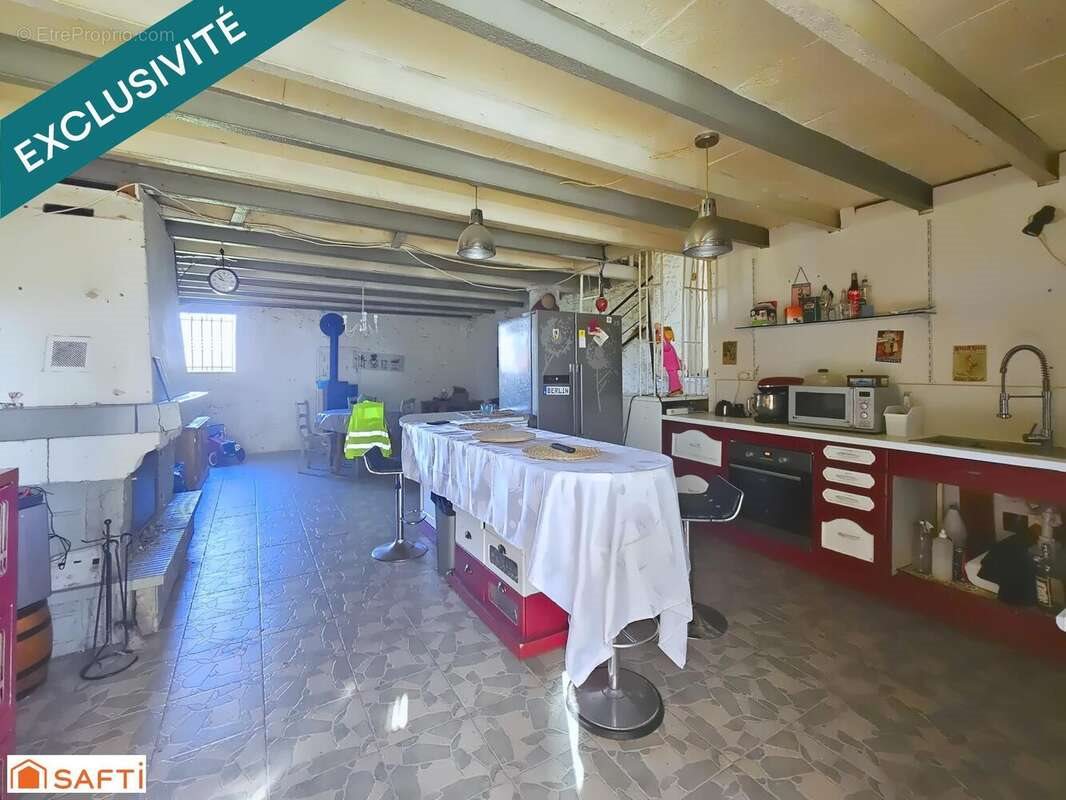 Maison à vendre, 112m², Chalon-sur-Saône