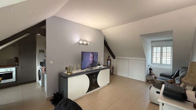 Appartement à vendre, 48m², Liancourt