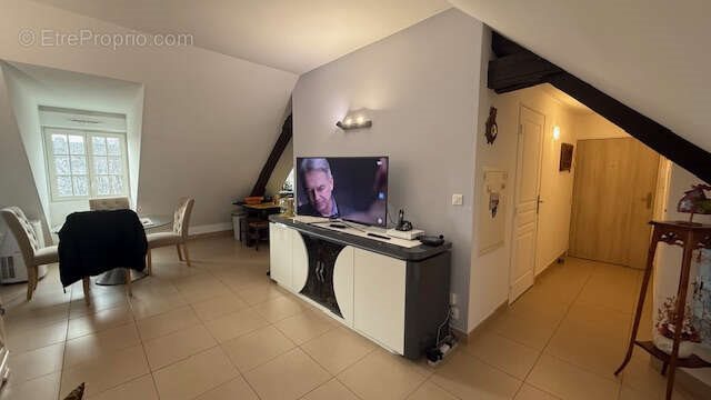 Appartement à vendre, 48m², Liancourt