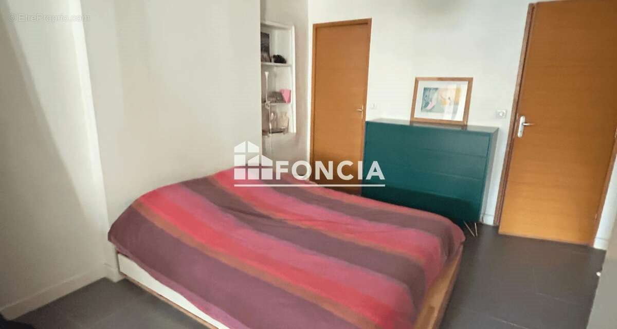 Appartement à vendre, 217m², Marseille 2ème