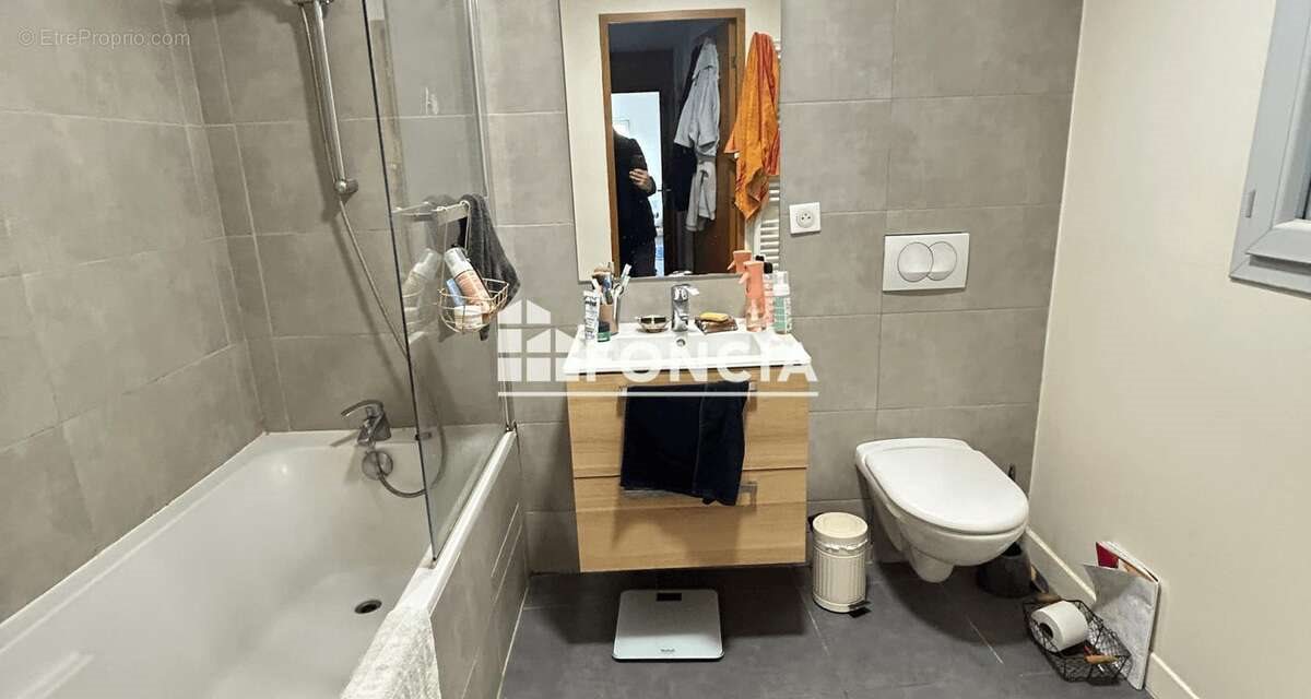 Appartement à vendre, 217m², Marseille 2ème
