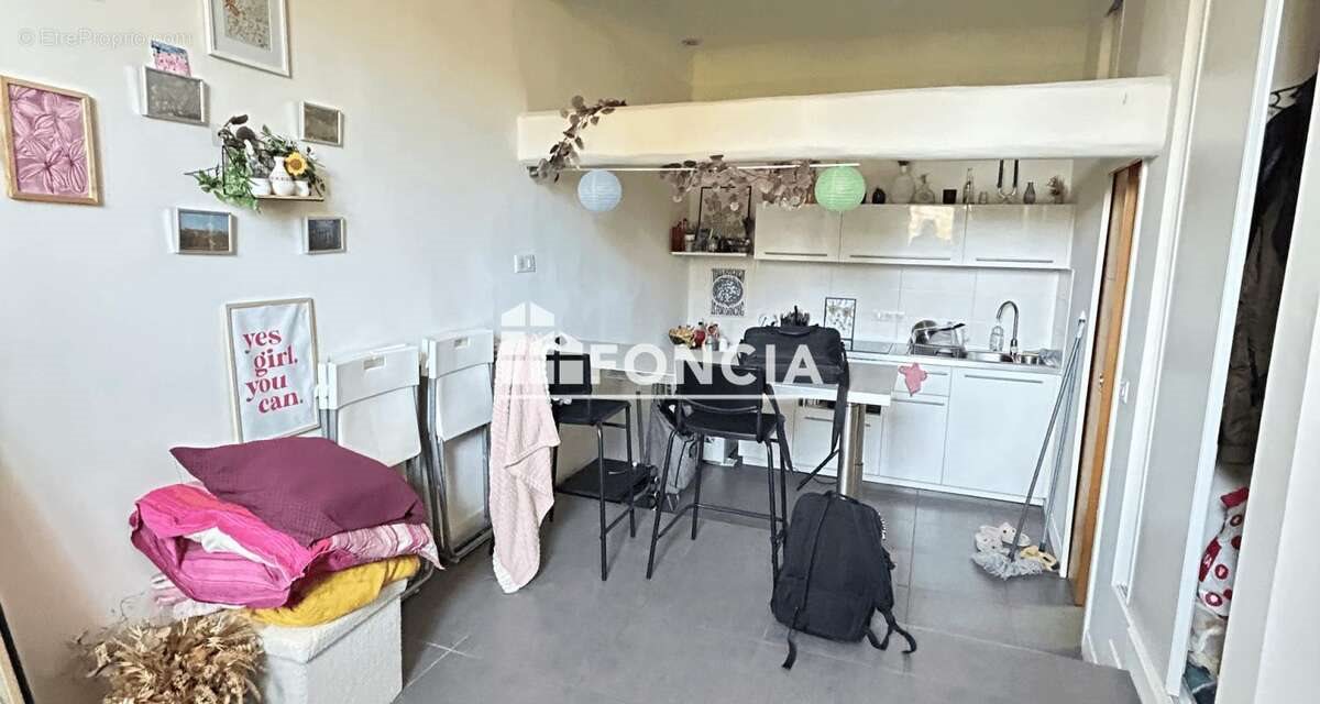 Appartement à vendre, 217m², Marseille 2ème