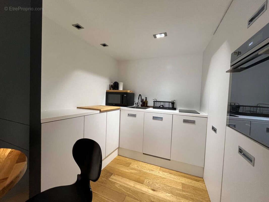 Appartement à vendre, 25m², Aix-en-Provence