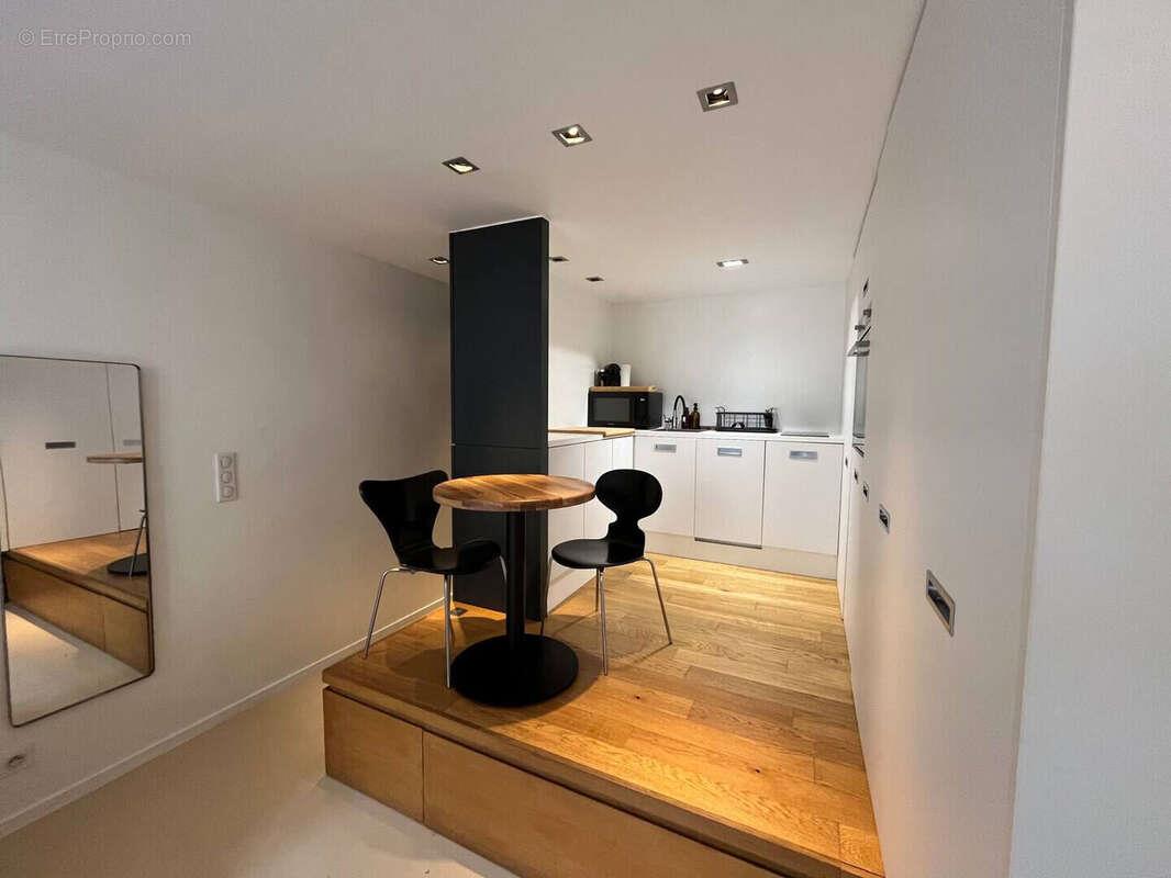 Appartement à vendre, 25m², Aix-en-Provence