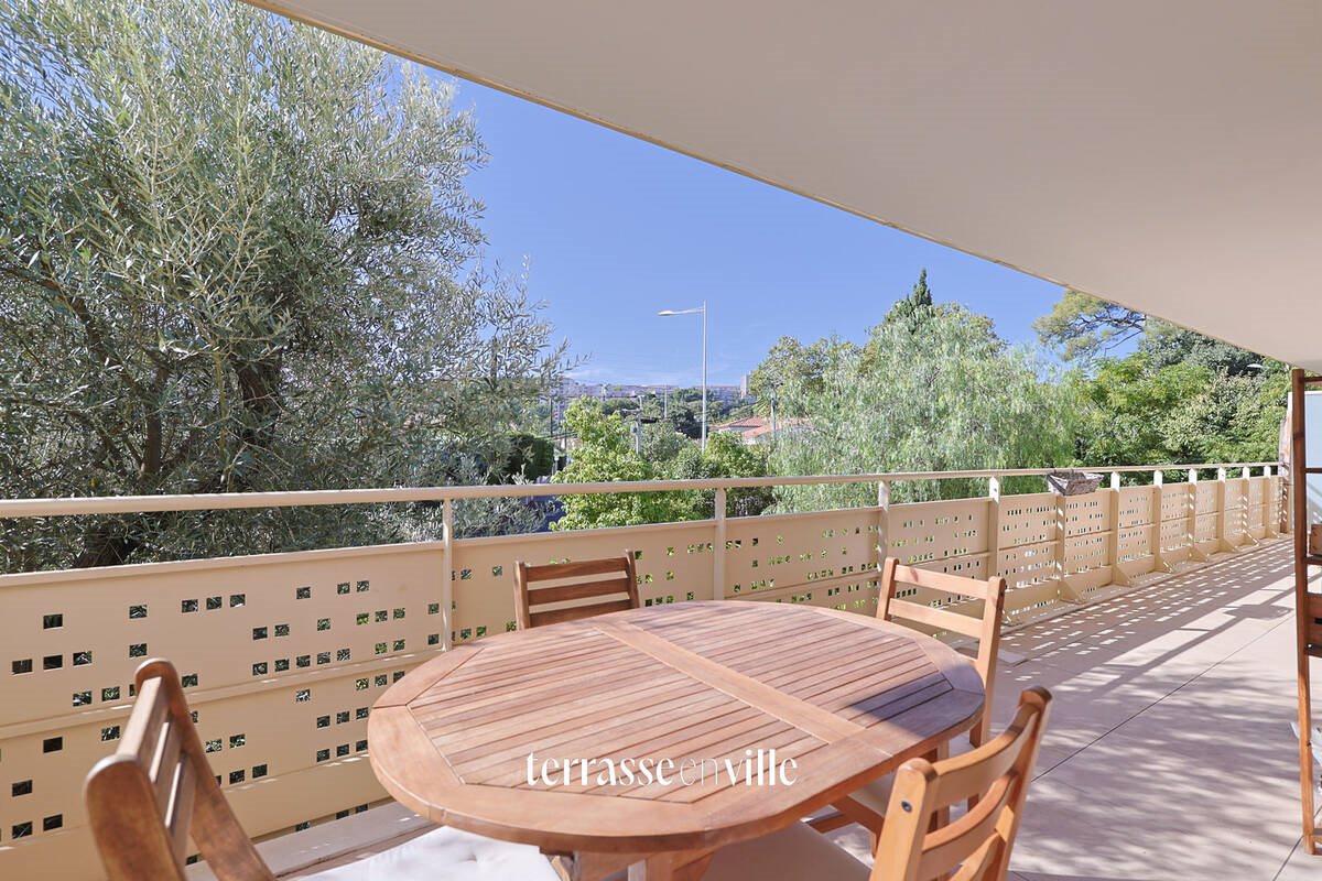 Appartement à vendre, 89m², Toulon