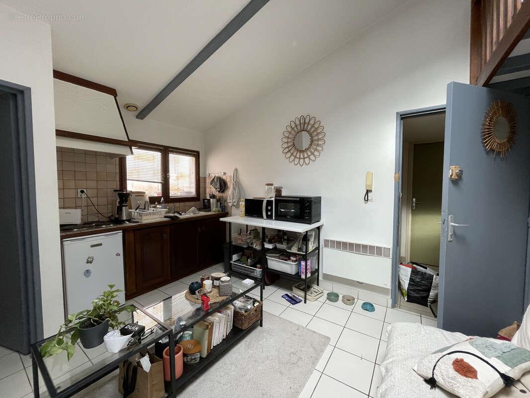 Appartement à vendre, 123m², Bordeaux