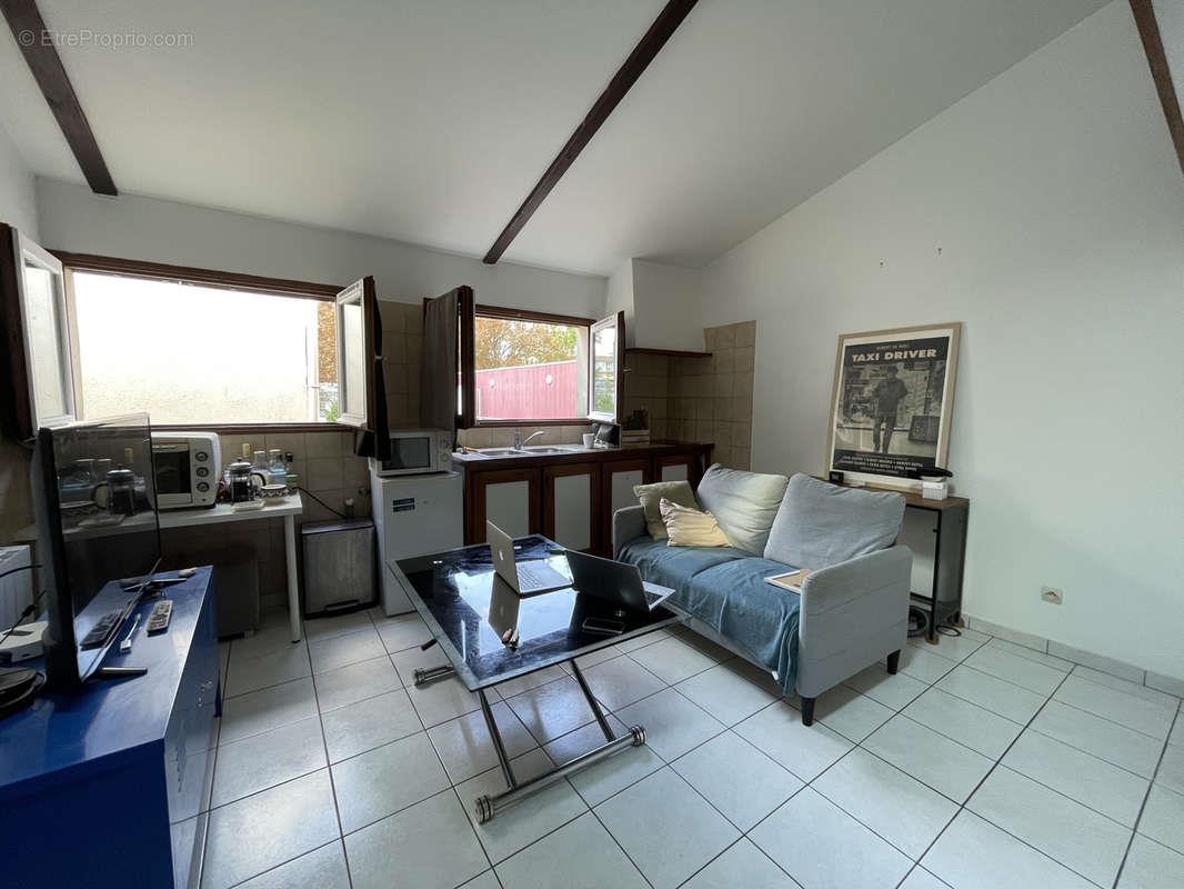 Appartement à vendre, 123m², Bordeaux