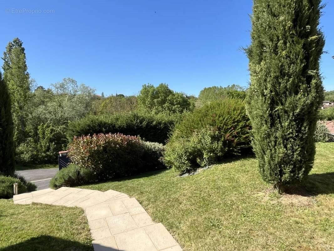 Maison à vendre, 180m², Toulouse